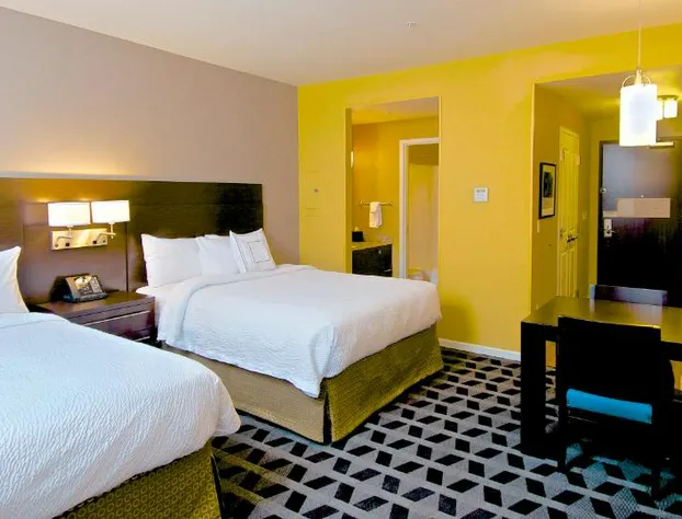 Towneplace Suites Anchorage Midtown hotel detail image 4