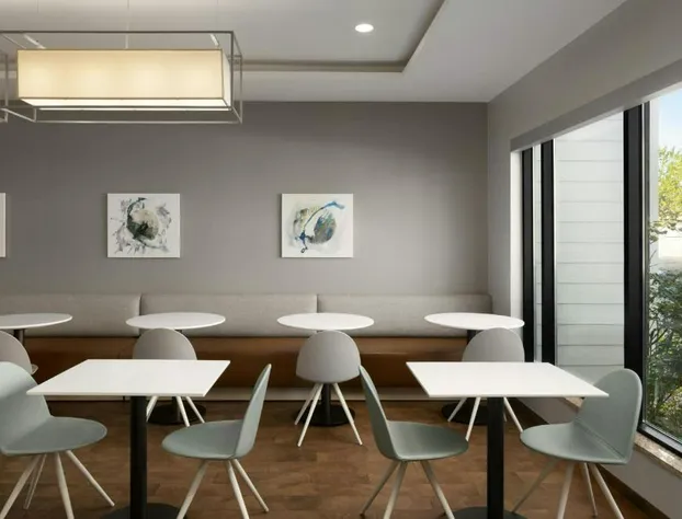 Towneplace Suites Anchorage Midtown hotel detail image 4