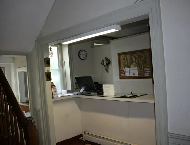 Hometown Inn Staunton hotel detail image 2