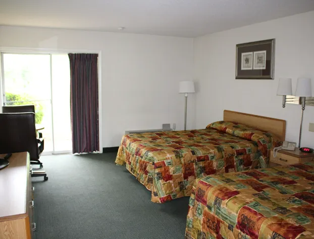 Hometown Inn Staunton hotel detail image 4