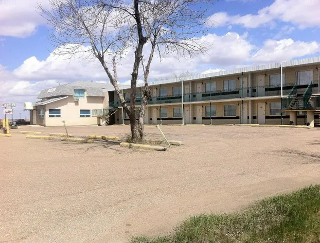 Rainbow Motel hotel detail image 1