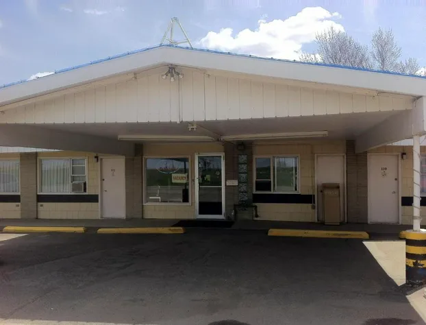 Rainbow Motel hotel detail image 2