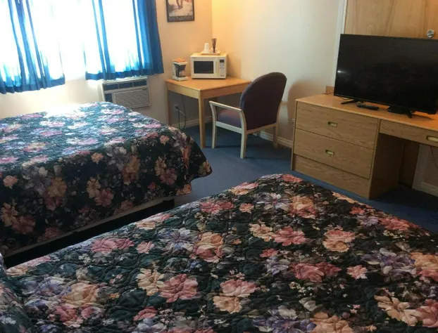 Rainbow Motel hotel detail image 3