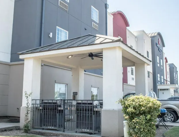 Candlewood Suites LONGVIEW by IHG hotel detail image 1