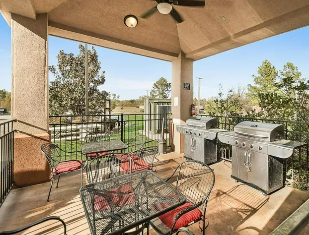 Candlewood Suites LONGVIEW by IHG hotel detail image 2