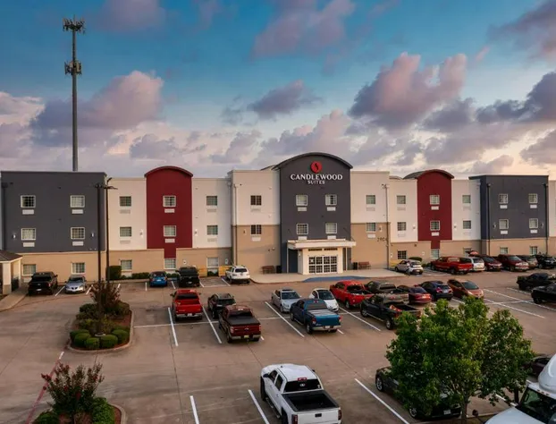 Candlewood Suites LONGVIEW by IHG hotel detail image 3