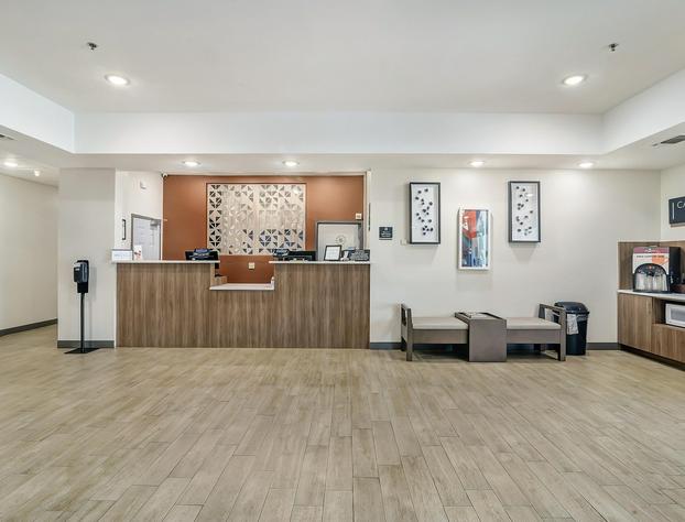Candlewood Suites LONGVIEW, an IHG Hotel hotel detail image 3