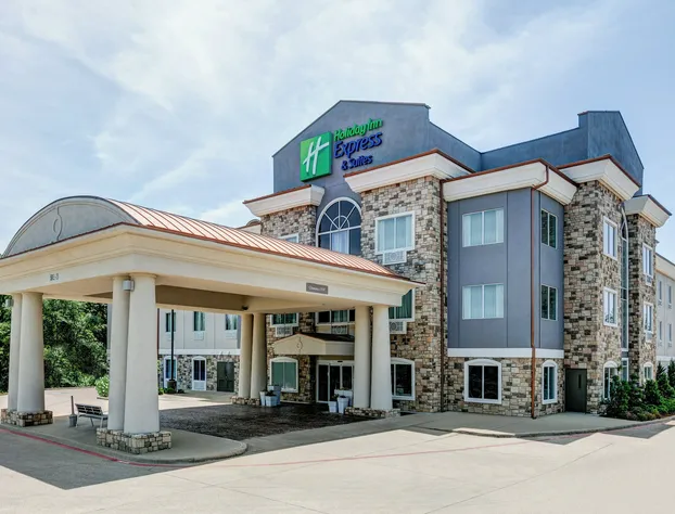 Holiday Inn Express & Suites Marshall by IHG hotel detail image 2