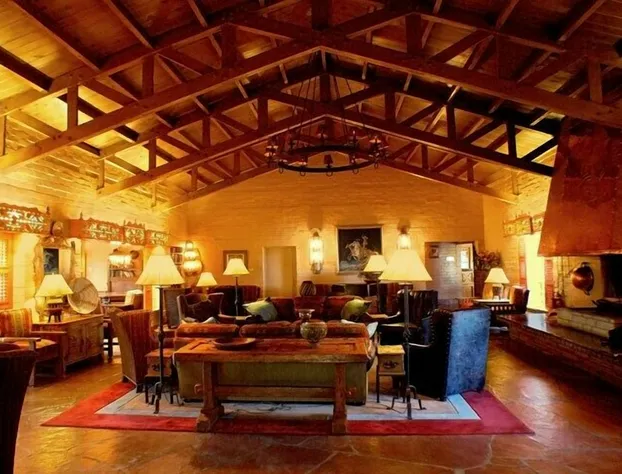 Rancho De Los Cabelleros hotel detail image 4