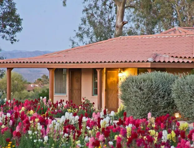 Rancho De Los Cabelleros hotel detail image 1