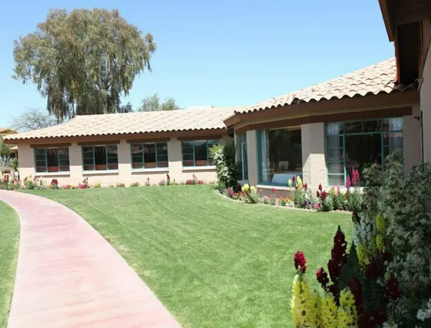 Rancho De Los Cabelleros hotel detail image 2