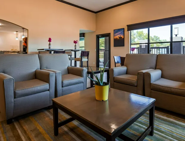 Best Western Inn of Kilgore hotel detail image 1