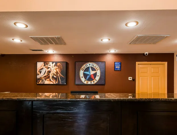 Best Western Inn of Kilgore hotel detail image 2