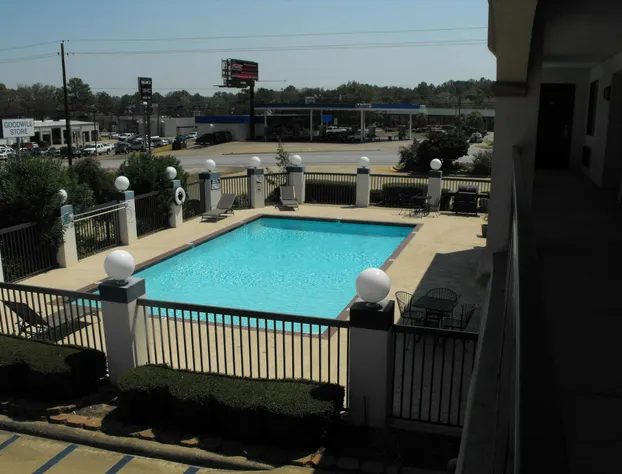 Best Western Inn of Kilgore hotel detail image 4