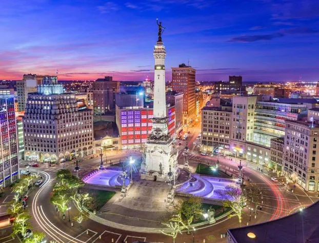 Motel Forrest Rockville hotel detail image 2