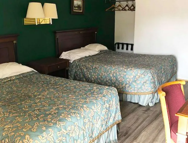 Motel Forrest Rockville hotel detail image 3