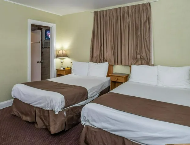 Maples Motel hotel detail image 2