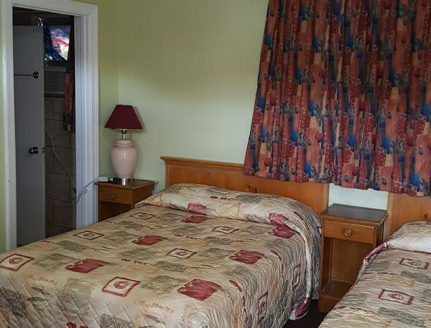 Maples Motel hotel detail image 2