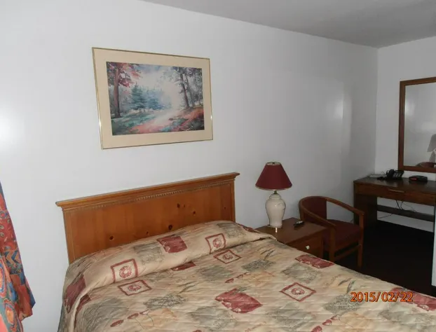 Maples Motel hotel detail image 4