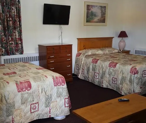 Maples Motel hotel detail image 1