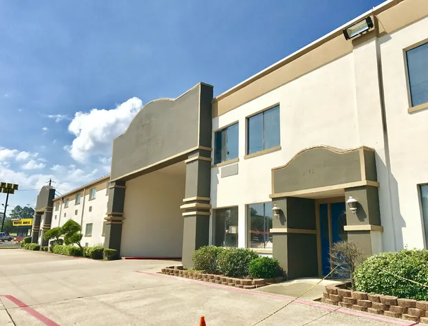 Knights Inn Longview hotel detail image 1