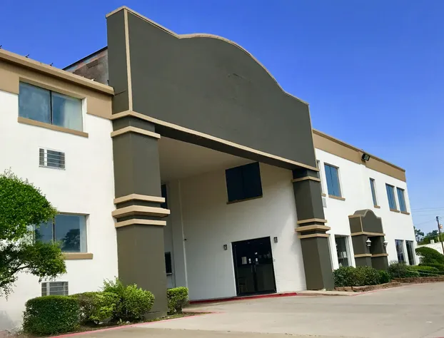 Knights Inn Longview hotel detail image 2