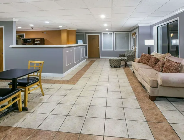 Knights Inn Longview hotel detail image 4