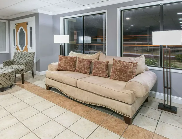 Knights Inn Longview hotel detail image 3