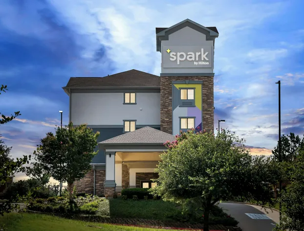 Spark by Hilton Longview hotel detail image 4