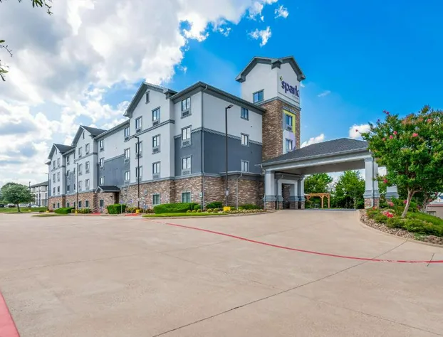 Spark by Hilton Longview hotel detail image 4