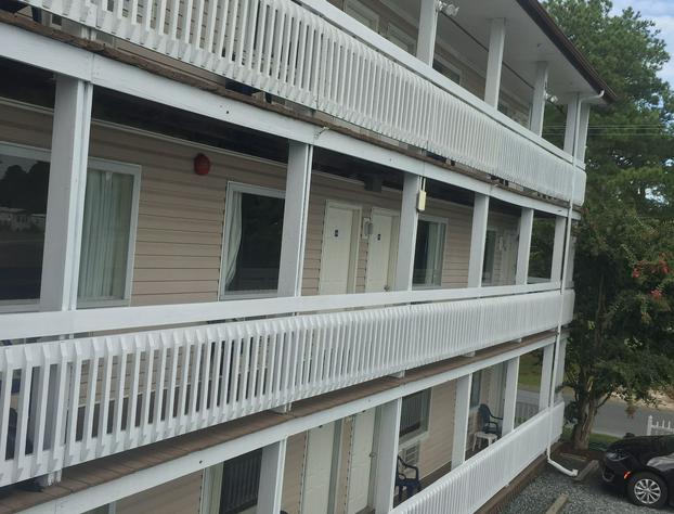 Chincoteague Inn hotel detail image 1