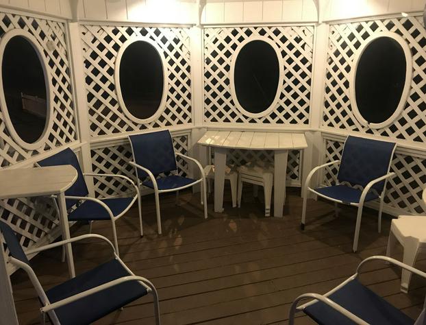Chincoteague Inn hotel detail image 4