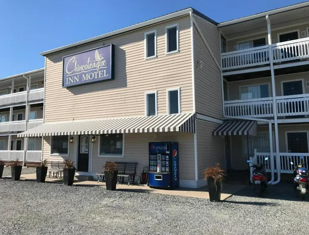 Chincoteague Inn hotel detail image 1