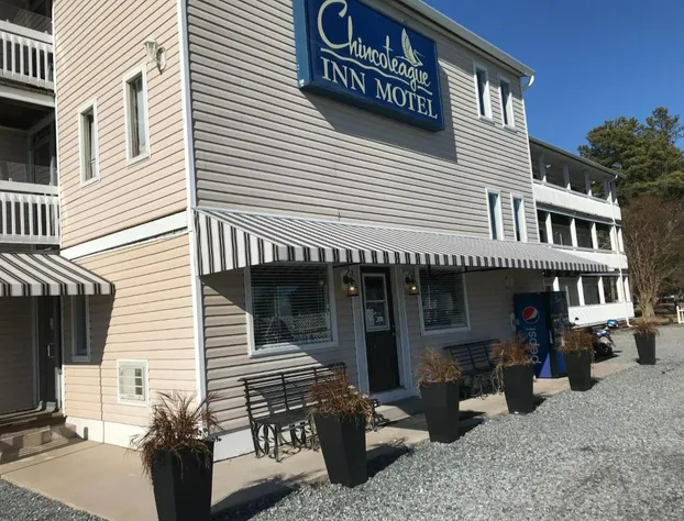 Chincoteague Inn hotel detail image 3