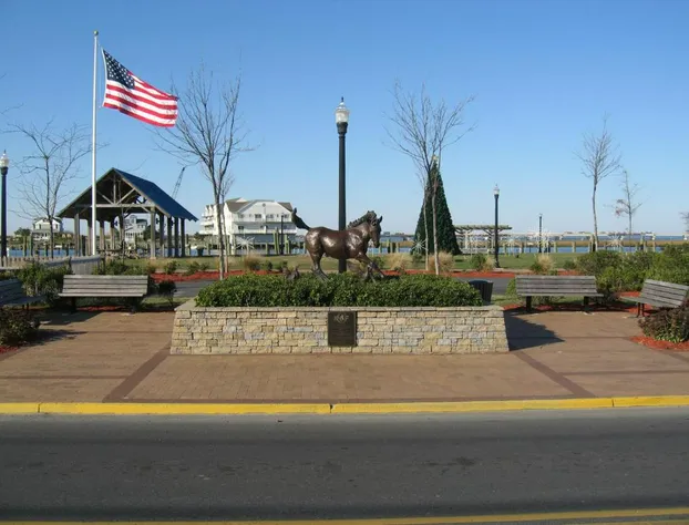 Chincoteague Inn hotel detail image 4