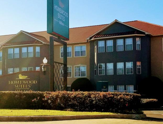 Homewood Suites by Hilton Longview hotel detail image 3