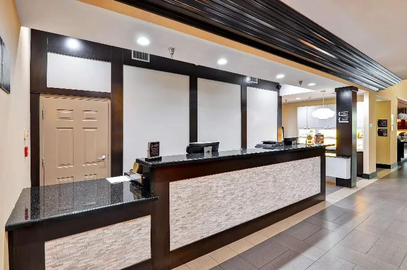 Homewood Suites by Hilton Longview hotel hero