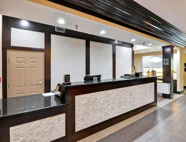 Homewood Suites by Hilton Longview hotel detail image 1