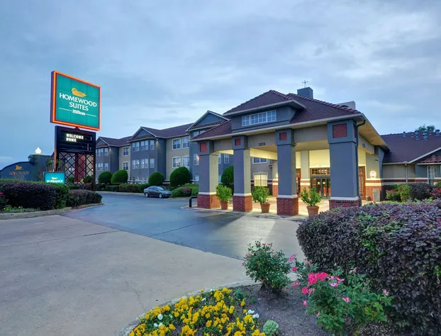 Homewood Suites by Hilton Longview hotel detail image 1