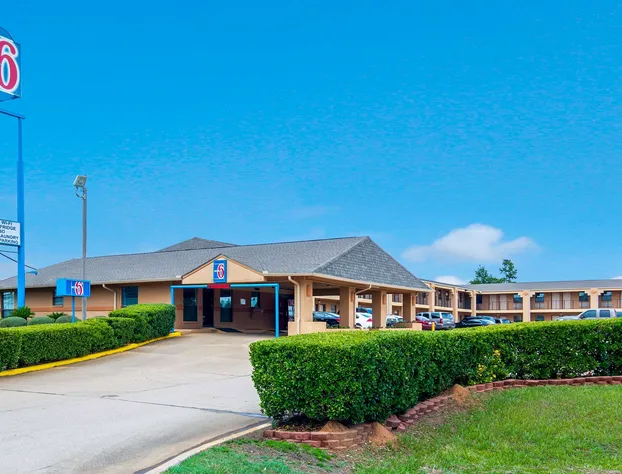 Motel 6 Marshall, TX hotel detail image 2