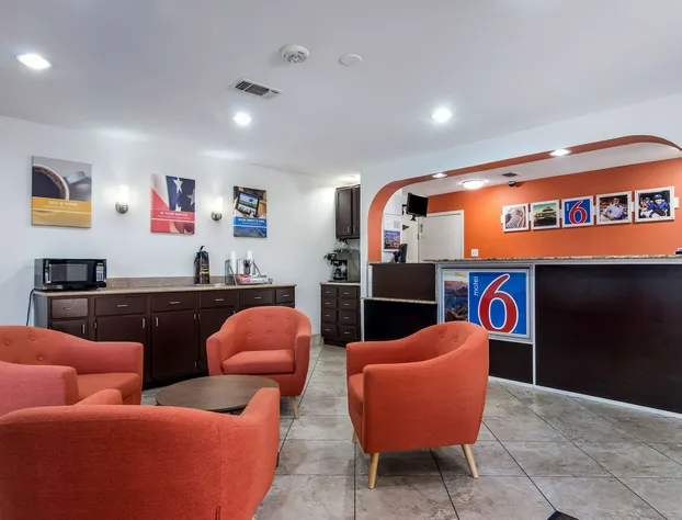 Motel 6 Marshall, TX hotel detail image 4