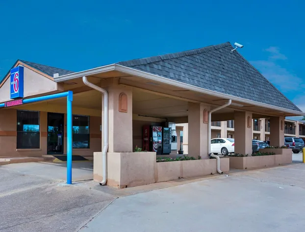 Motel 6 Marshall, TX hotel detail image 3