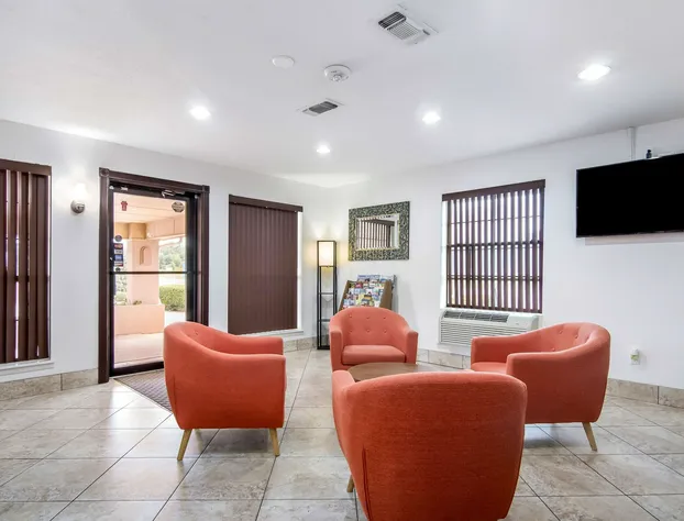 Motel 6 Marshall, TX hotel detail image 4