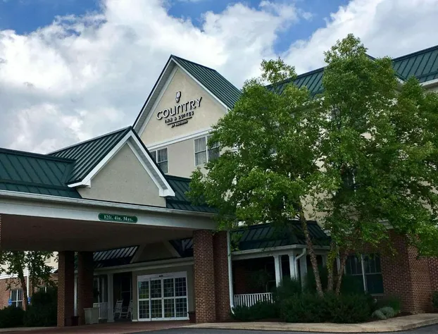 Country Inn & Suites by Radisson, Lewisburg, PA hotel detail image 1