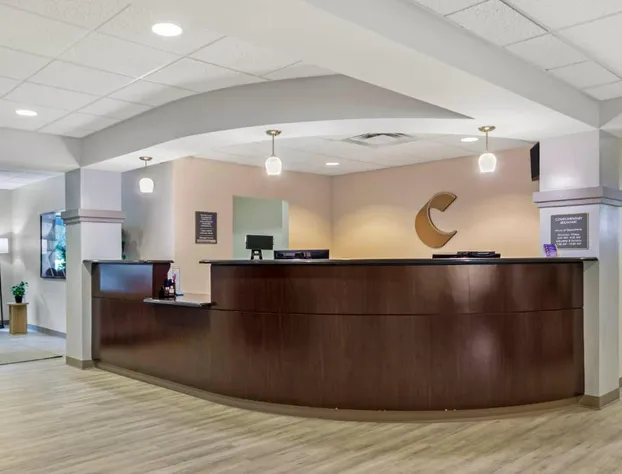 Comfort Suites hotel detail image 4