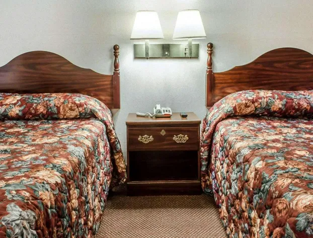 Econo Lodge Frackville hotel detail image 4