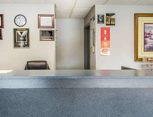 Econo Lodge Frackville hotel detail image 3