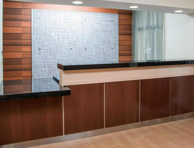 Fairfield Inn & Suites Chicago Tinley Park hotel detail image 1