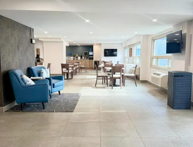 Best Western Prince George Downtown hotel detail image 3