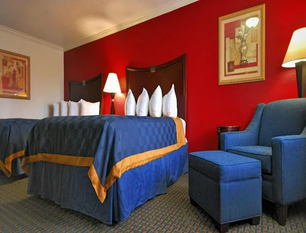 Americas Best Value Inn Kingsville hotel detail image 4